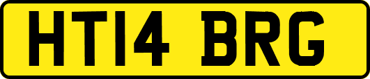 HT14BRG