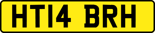HT14BRH