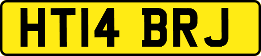 HT14BRJ