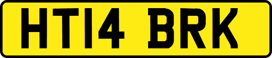 HT14BRK
