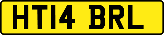 HT14BRL