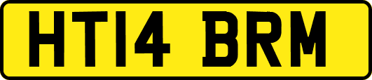 HT14BRM