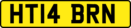 HT14BRN