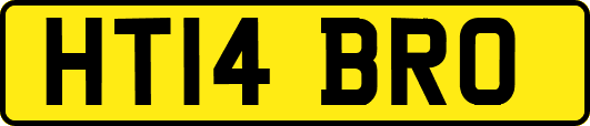 HT14BRO