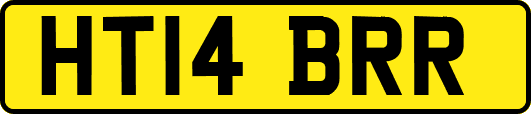 HT14BRR