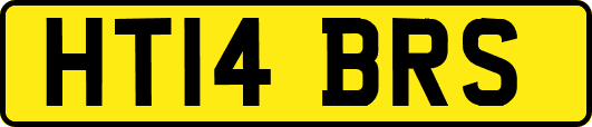 HT14BRS