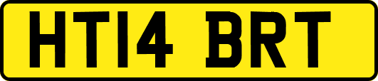HT14BRT
