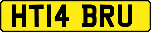 HT14BRU
