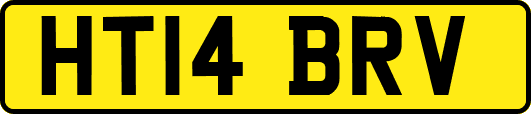 HT14BRV