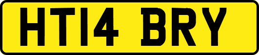 HT14BRY