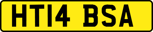 HT14BSA