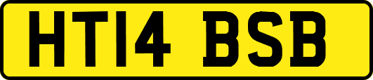 HT14BSB