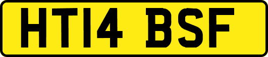 HT14BSF