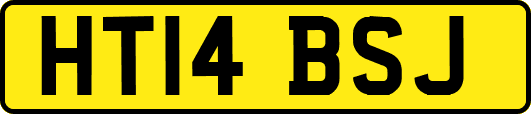 HT14BSJ