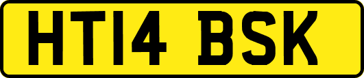 HT14BSK
