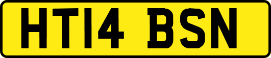HT14BSN