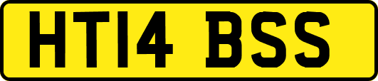 HT14BSS