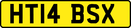 HT14BSX