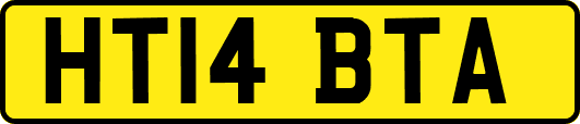 HT14BTA