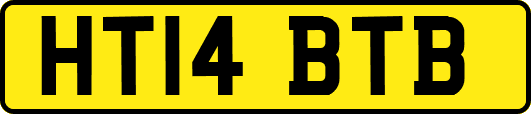 HT14BTB
