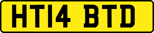 HT14BTD