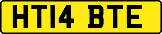HT14BTE