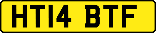 HT14BTF