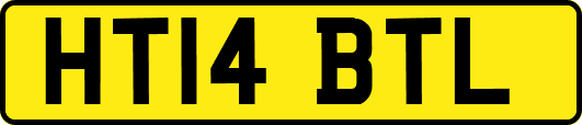 HT14BTL