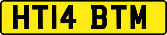 HT14BTM