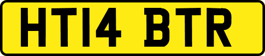 HT14BTR