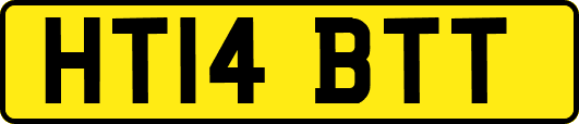 HT14BTT