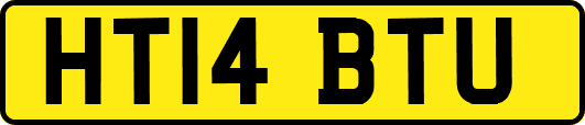 HT14BTU