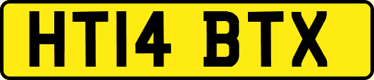 HT14BTX