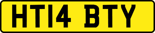 HT14BTY