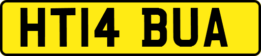 HT14BUA