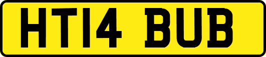 HT14BUB