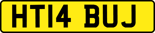 HT14BUJ