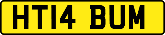 HT14BUM