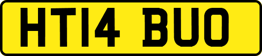 HT14BUO