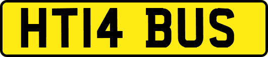 HT14BUS