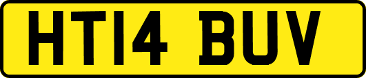 HT14BUV