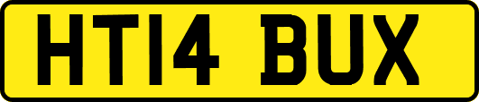 HT14BUX