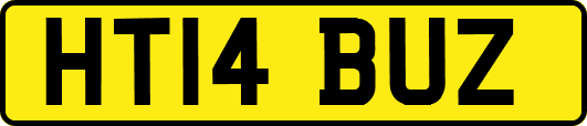 HT14BUZ