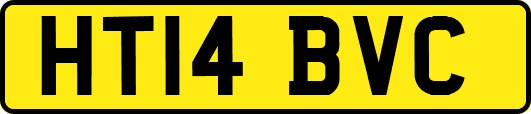 HT14BVC