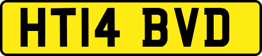 HT14BVD