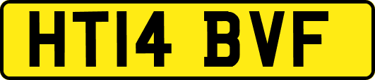 HT14BVF