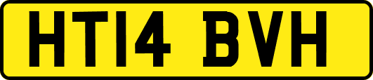 HT14BVH