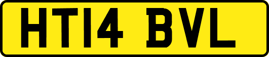 HT14BVL