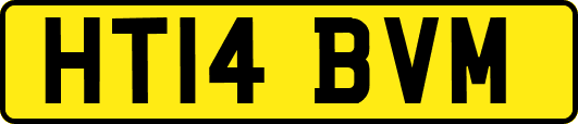 HT14BVM