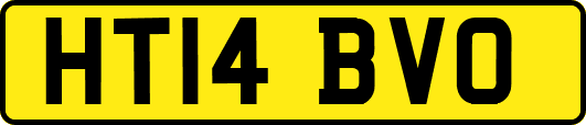 HT14BVO